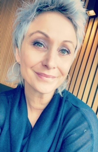 Catharina Lyeng Karlsen