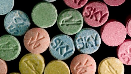 Ecstasy/MDMA