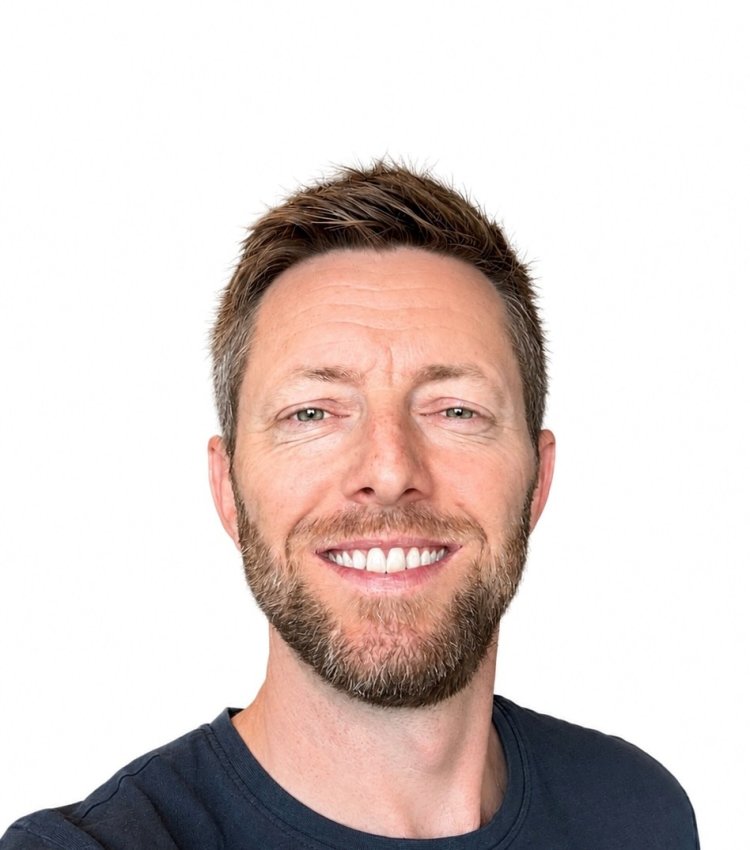 Christian Heyerdahl, leder for Det lokale eltilsyn i Lede