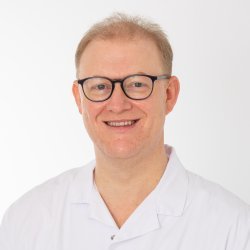 Guttorm Bruskeland, søvnspesialist.