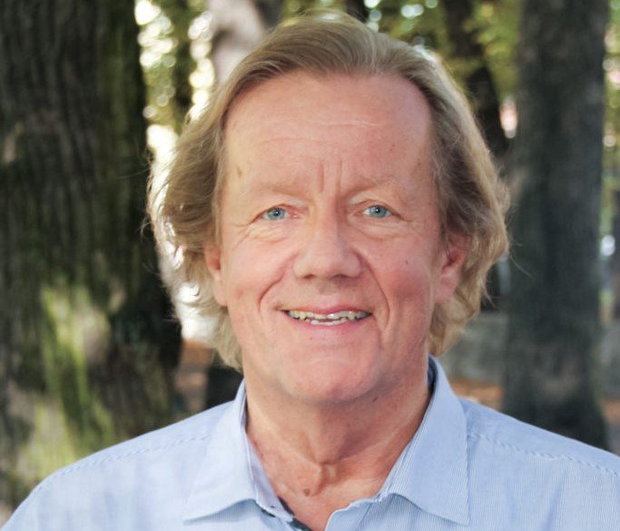 Anders Sand, Norsk Gartnerforening