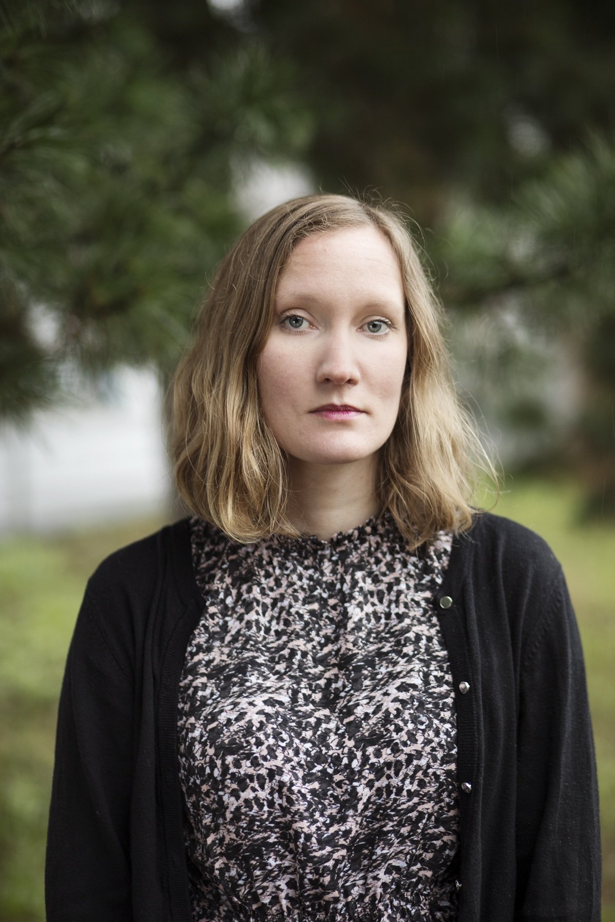 Annette Bjørndalen Søreide, kommunikasjonsansvarlig i Dyrebeskyttelsen Norge