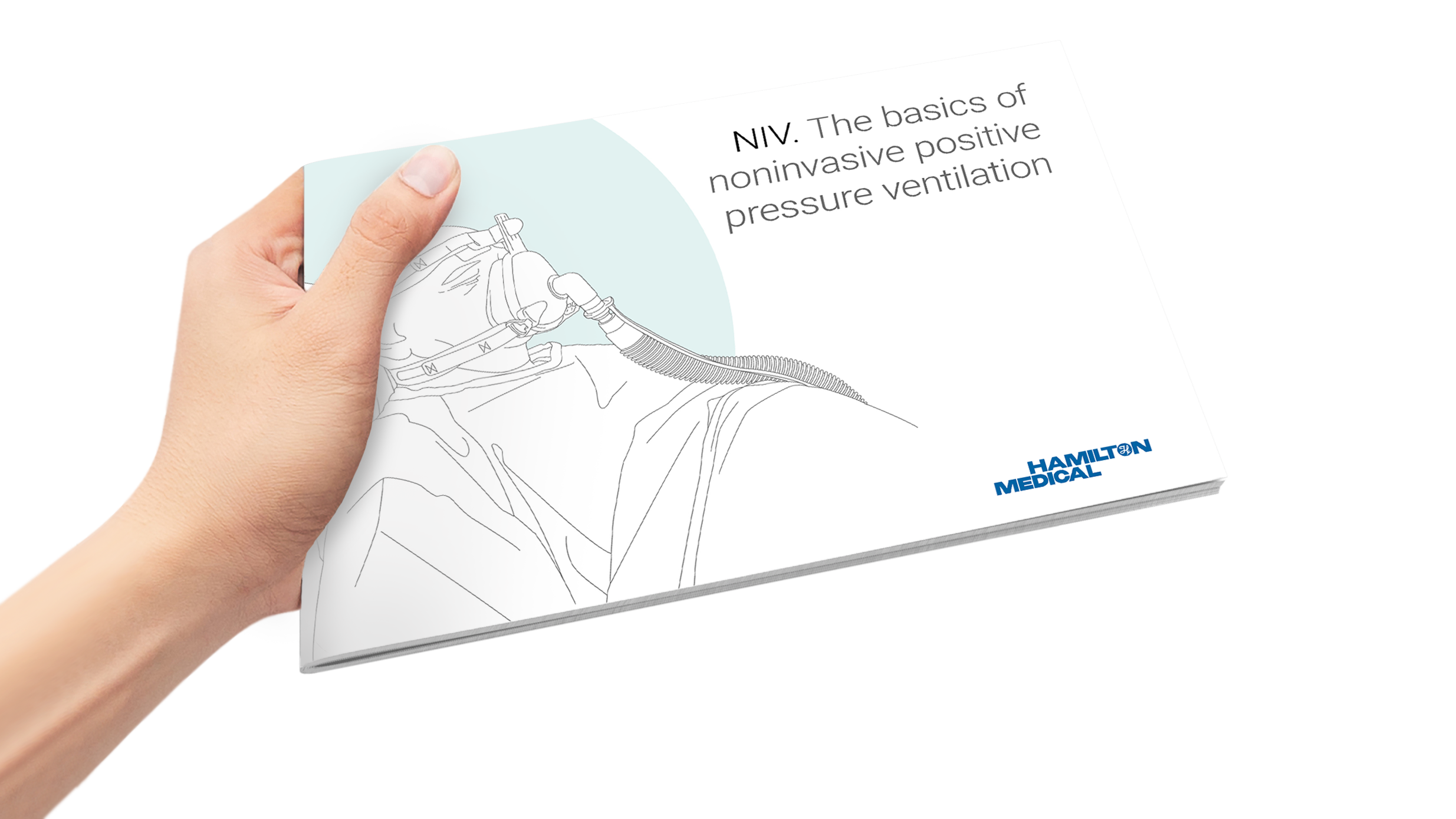 eBook: Die Grundlagen der nichtinvasiven Positivdruckbeatmung