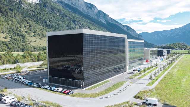 Our new Sustainability Report is here!