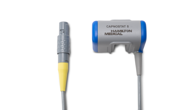 Sensore di CO2 mainstream CAPNOSTAT-5