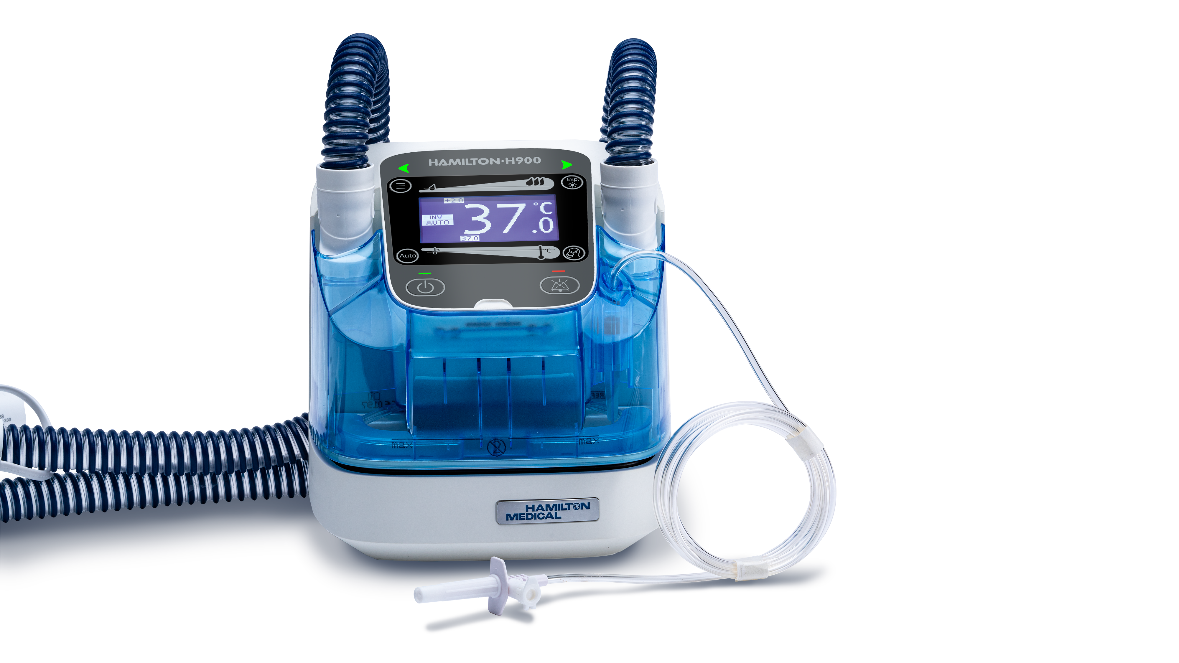HAMILTON-H900