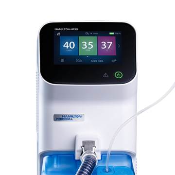 CO2 Mainstream airway adapter