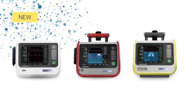 New software release: Version 3.1.1 for HAMILTON-C1, HAMILTON-T1, and HAMILTON-MR1 