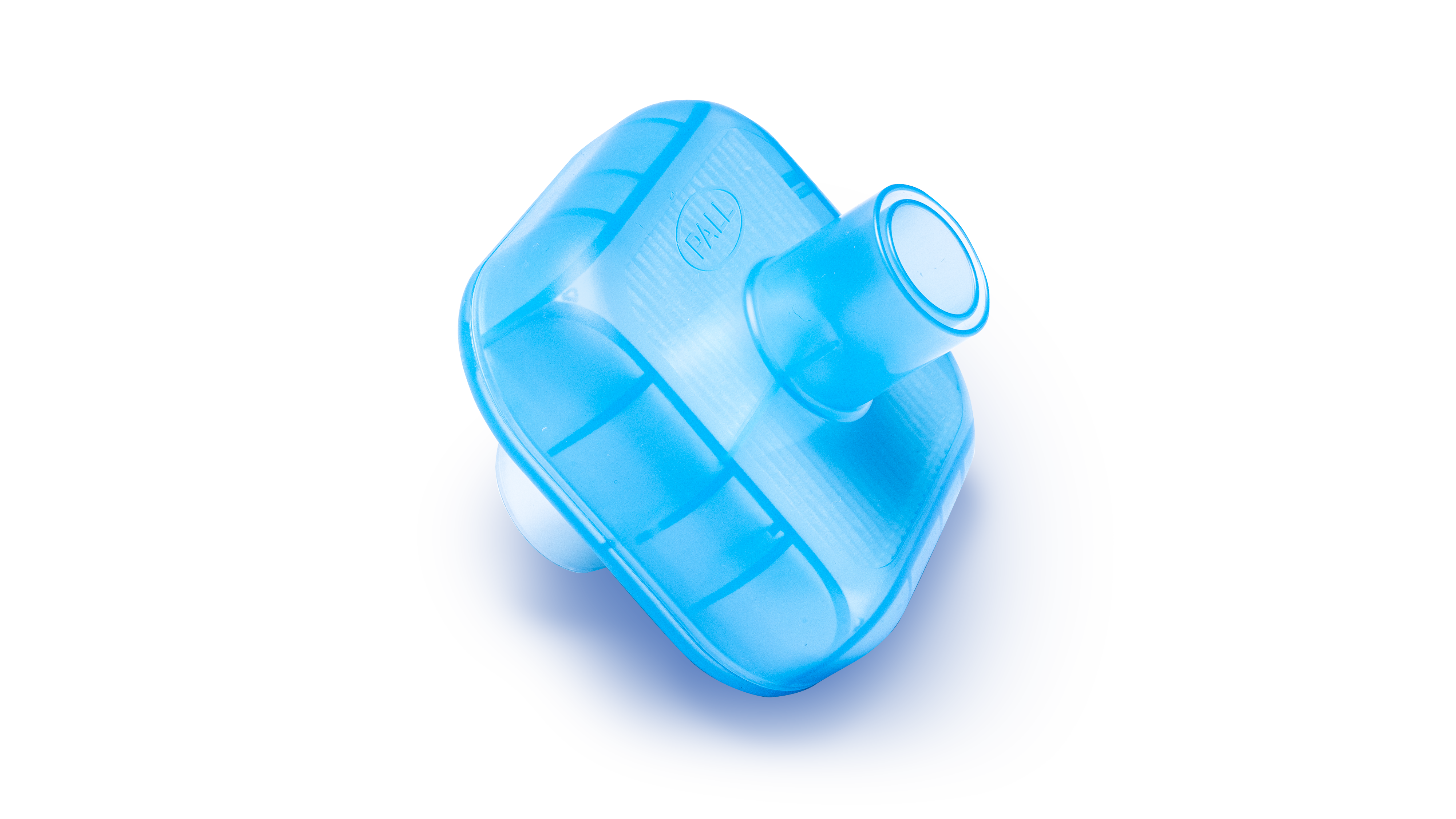 Hydrophobe Atemwegsfilter