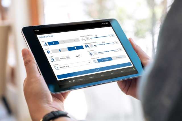 Our latest VenTrainer App update is here!