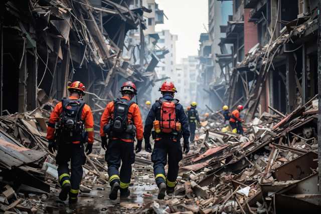 EMS_Disaster_Response