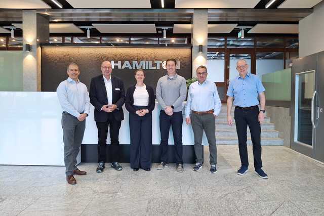 Expanding innovation and strengthening respiratory care 