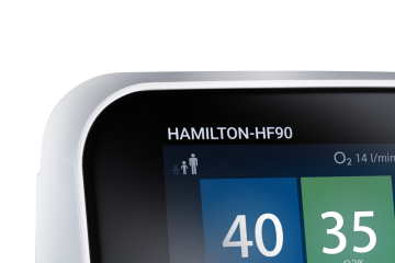 Tela HAMILTON-HF90