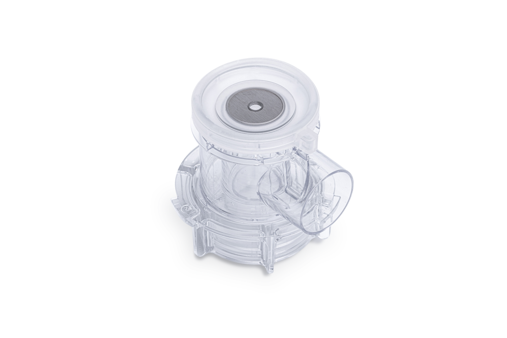 wing parrot　LIFEWAVE X49 Expiratory valve set