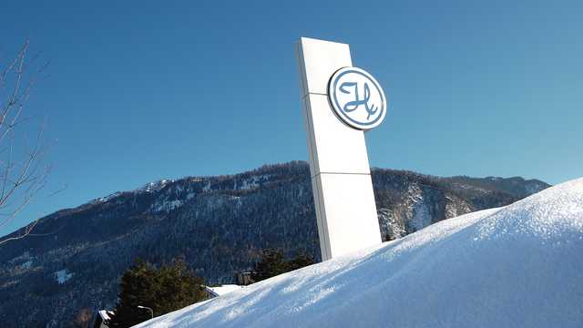 Avis de fermeture pour les fêtes