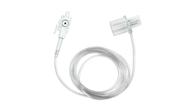 Adattatore sidestream