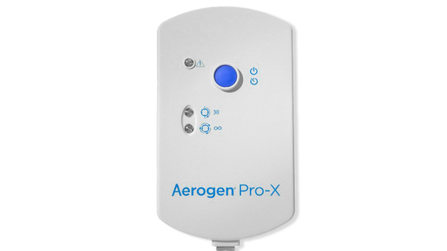 Aerogen Pro-X Controller