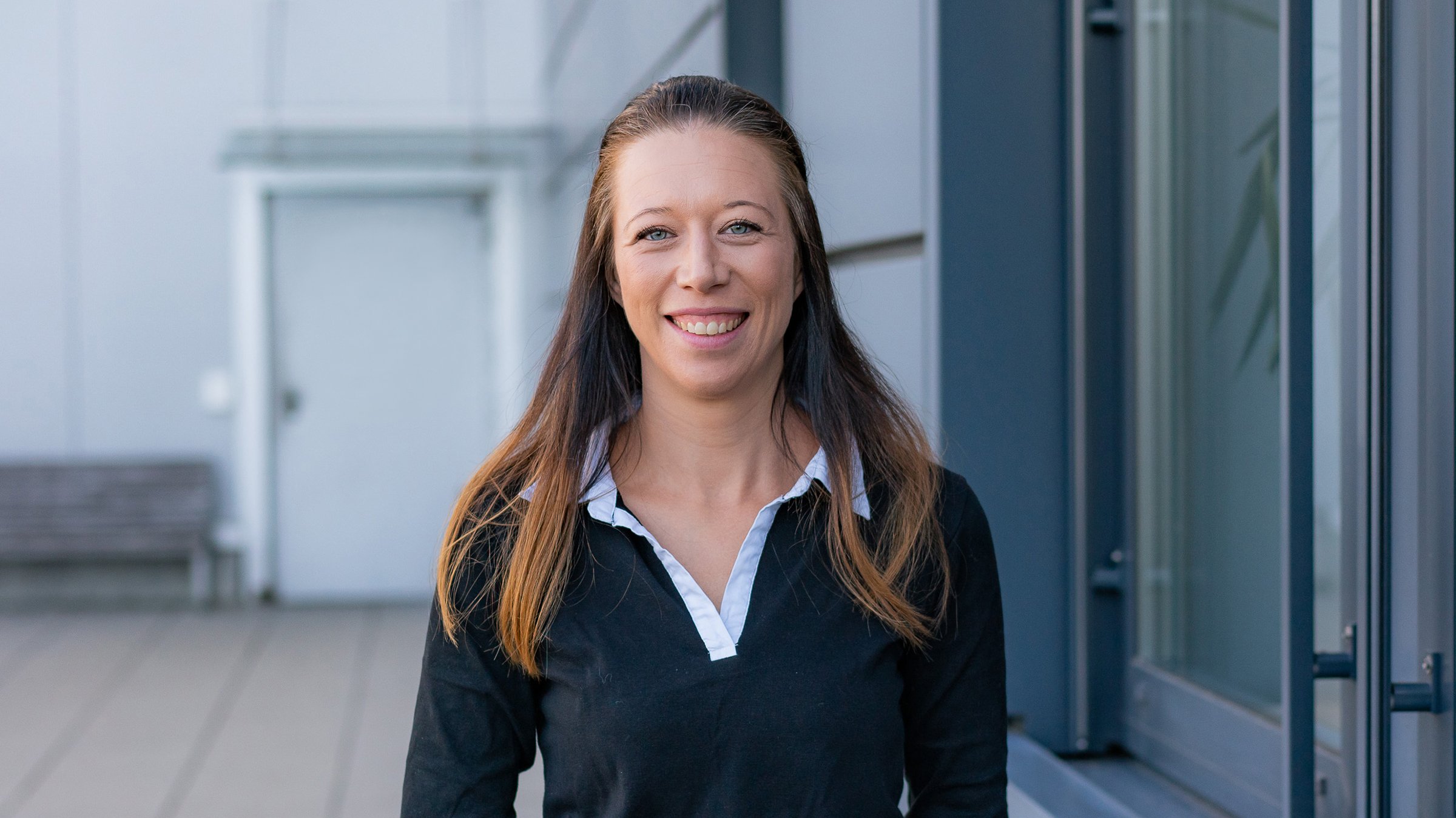 Beatrice Sedlmayr; Specialist Marketing