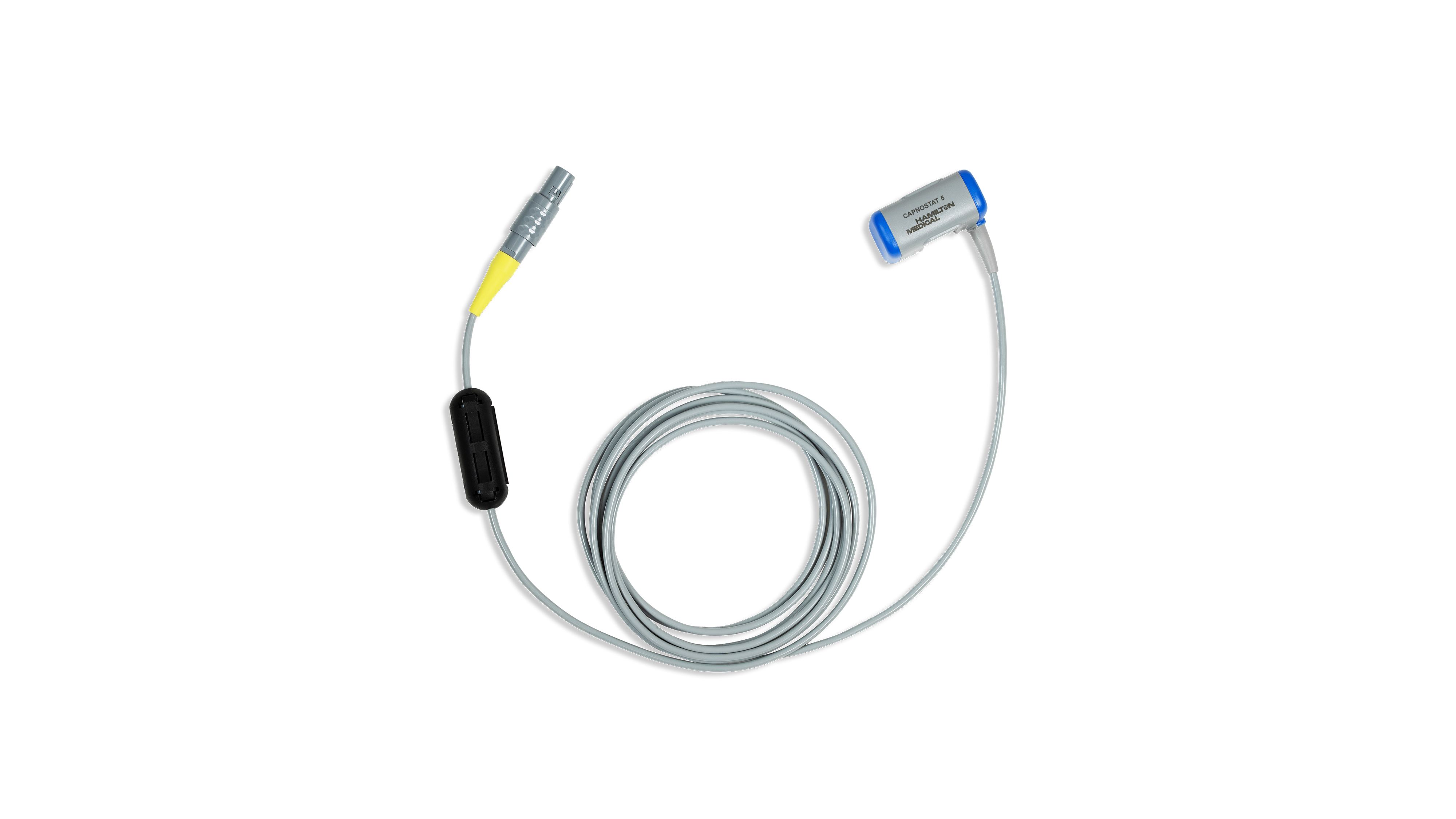 CAPNOSTAT-5 主流式 CO2 传感器