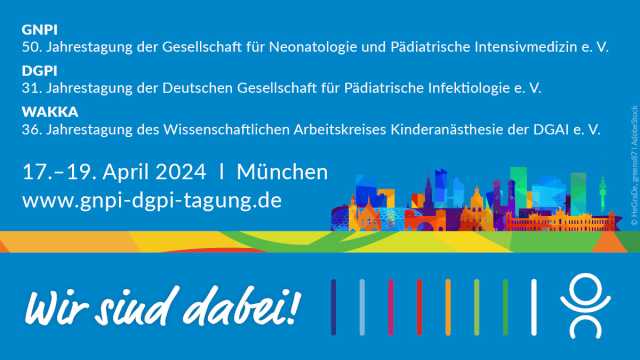 GNPI - Visit us at Munich