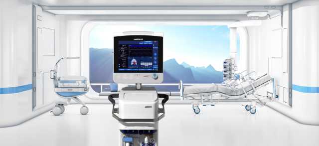New software for HAMILTON-G5