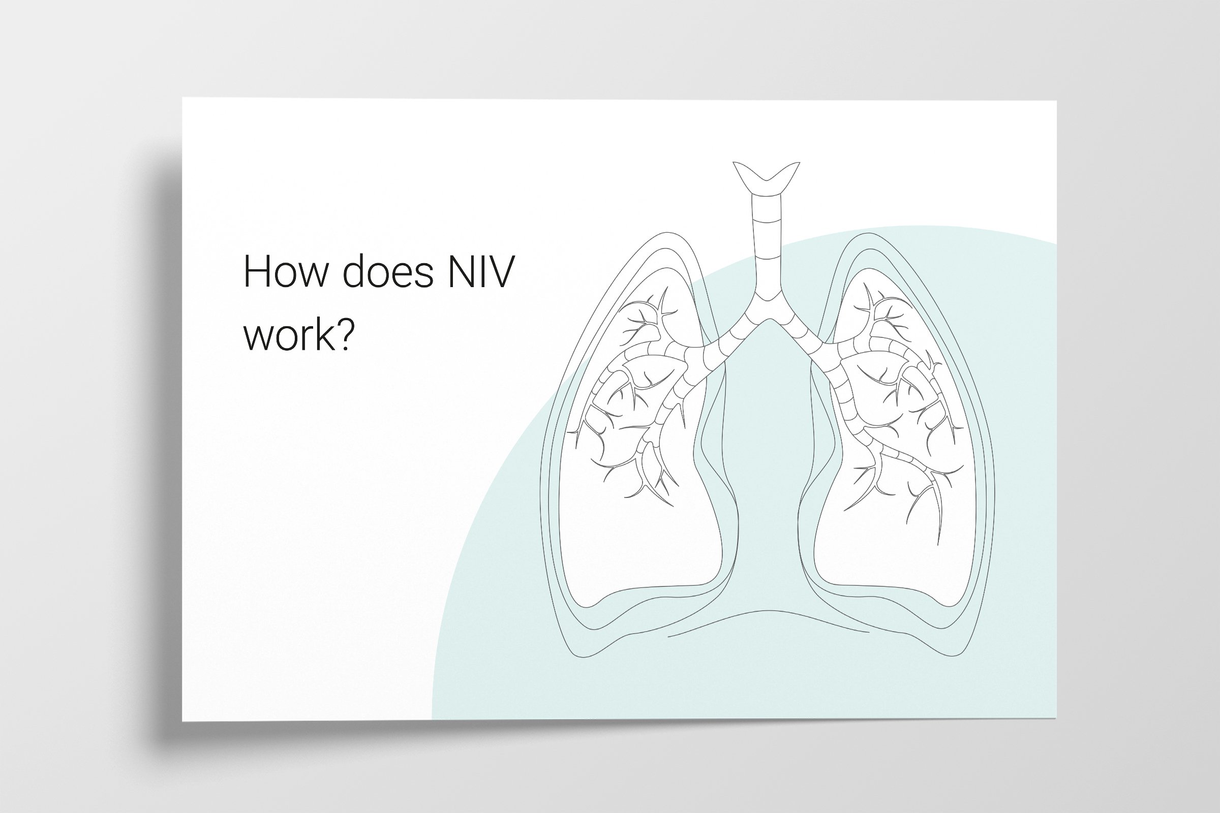 A comprehensive guide to noninvasive ventilation (NIV) | Hamilton