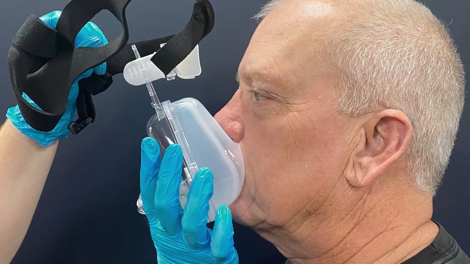 A comprehensive guide to noninvasive ventilation (NIV) | Hamilton