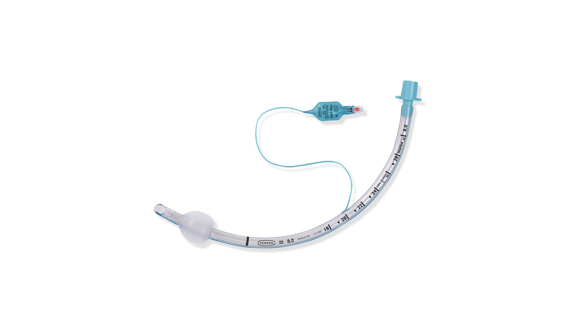 Cuff-Druck-Schlauch