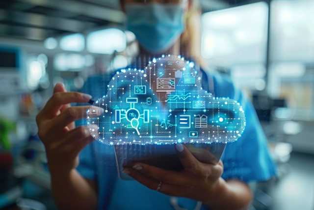 Hamilton Medical announces partnership with Philips to advance interoperability in intensive care 