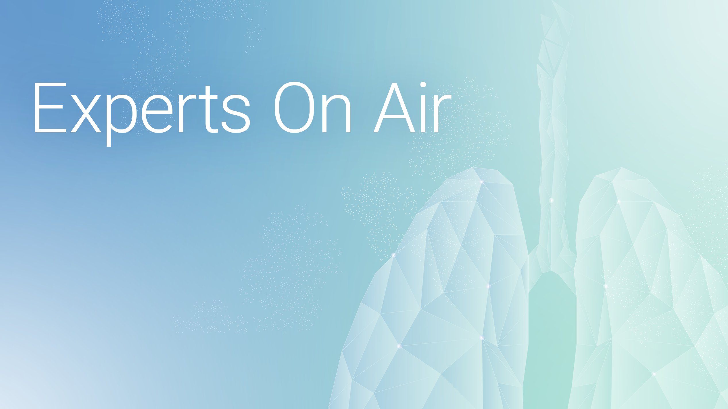 Experts On Air