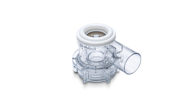 Expiratory valves