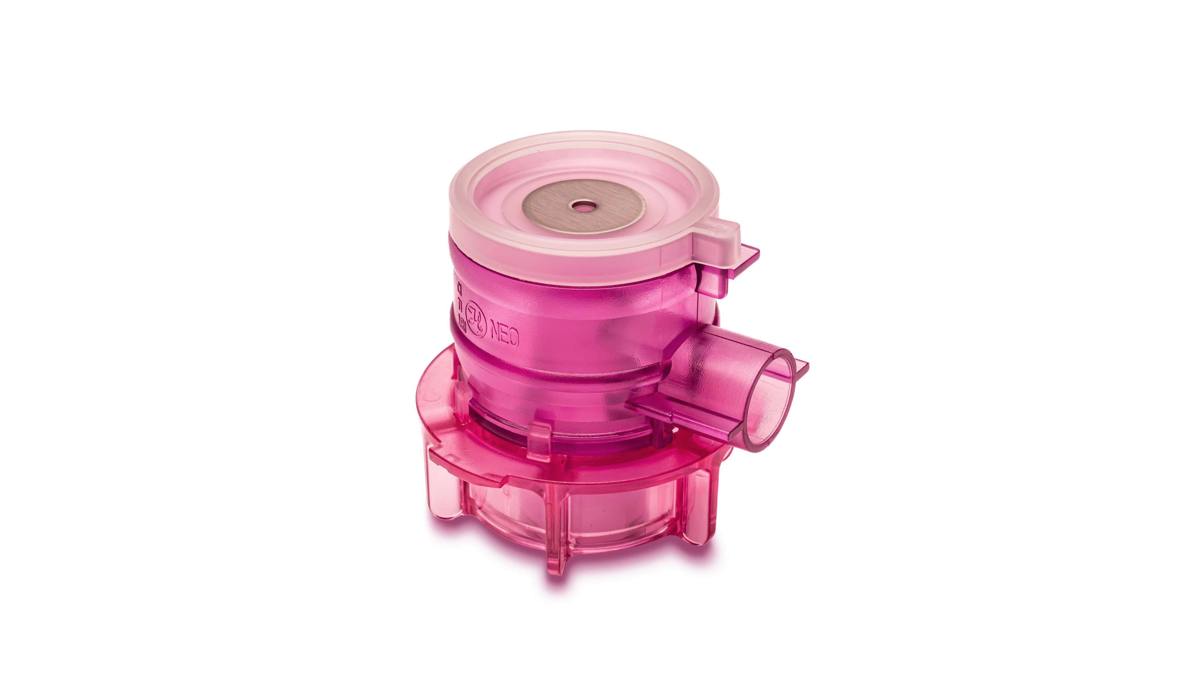 Expiratory valve sets for mechanical ventilators | Hamilton Medical