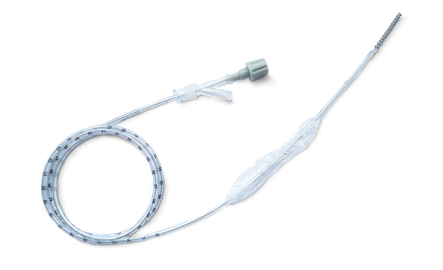FluxMed esophageal catheter pressure probe