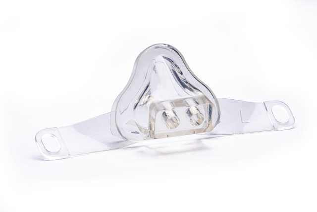 Produkt adjustment - Mask 1200-06