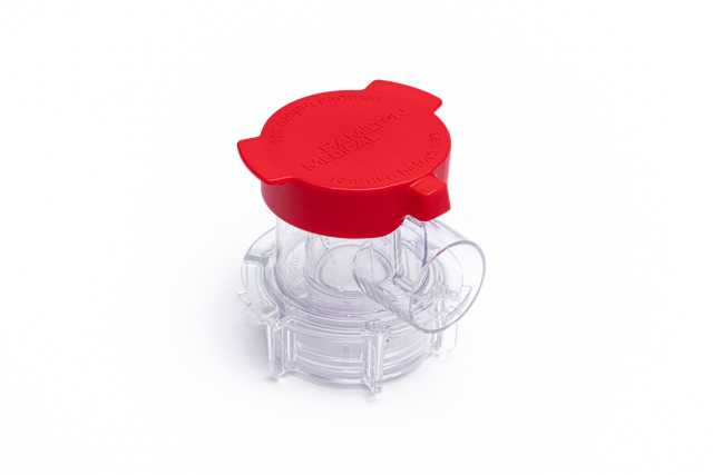 Enhanced expiratory valve set for HAMILTON-C1/T1/MR1