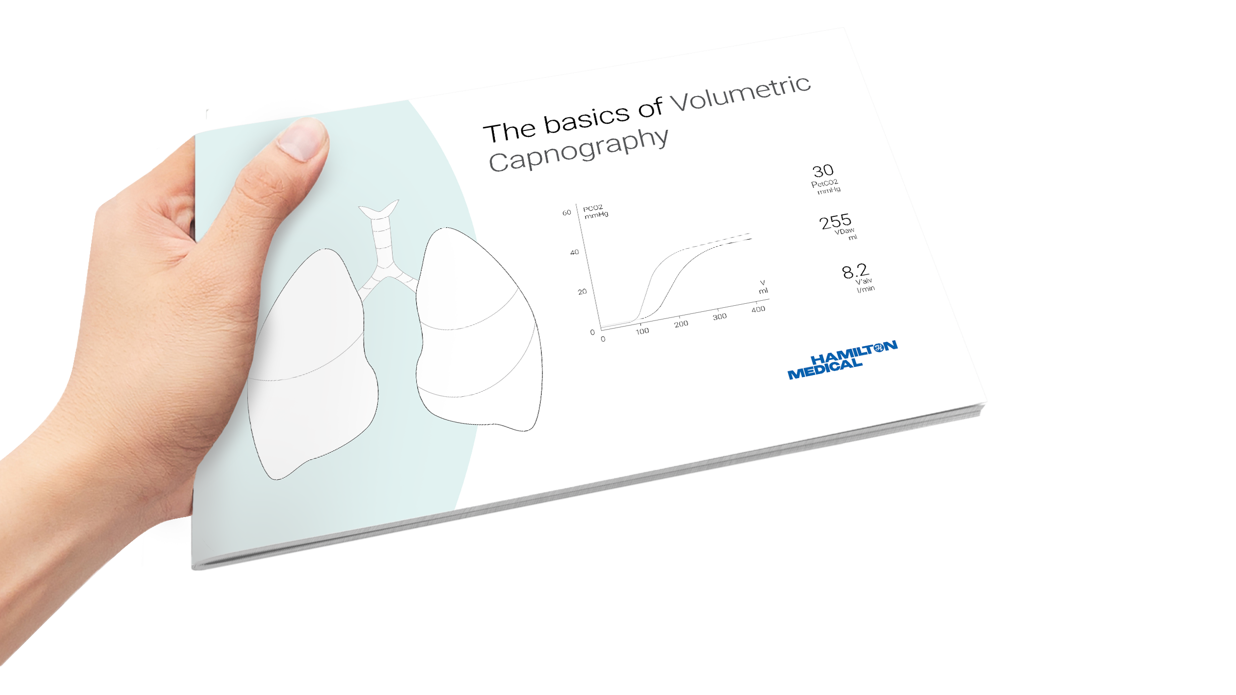 Volumetrische Kapnographie (eBook)