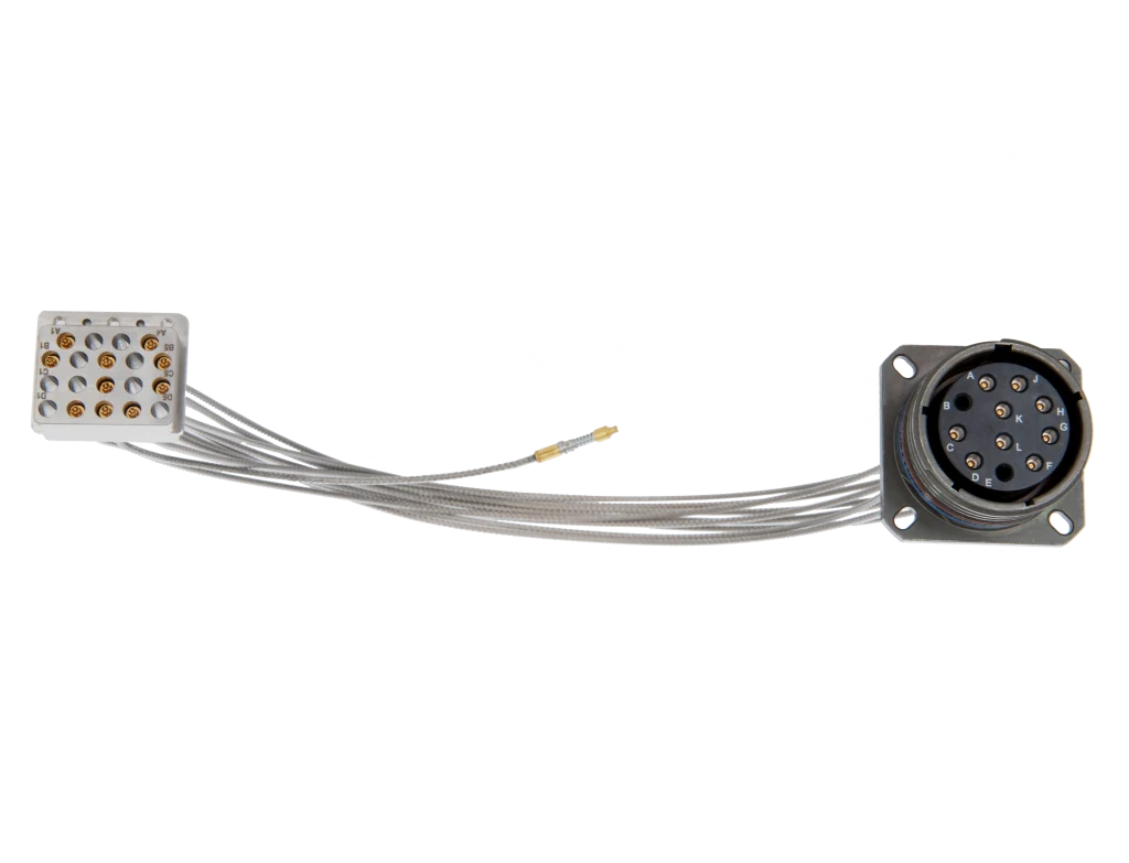 VITA 67.3 SMPS connector 