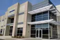 HS US Charlotte office from outside