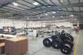 factory in Tunisia