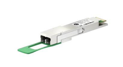 2km, 1310nm, 2x CS duplex, Singlemode