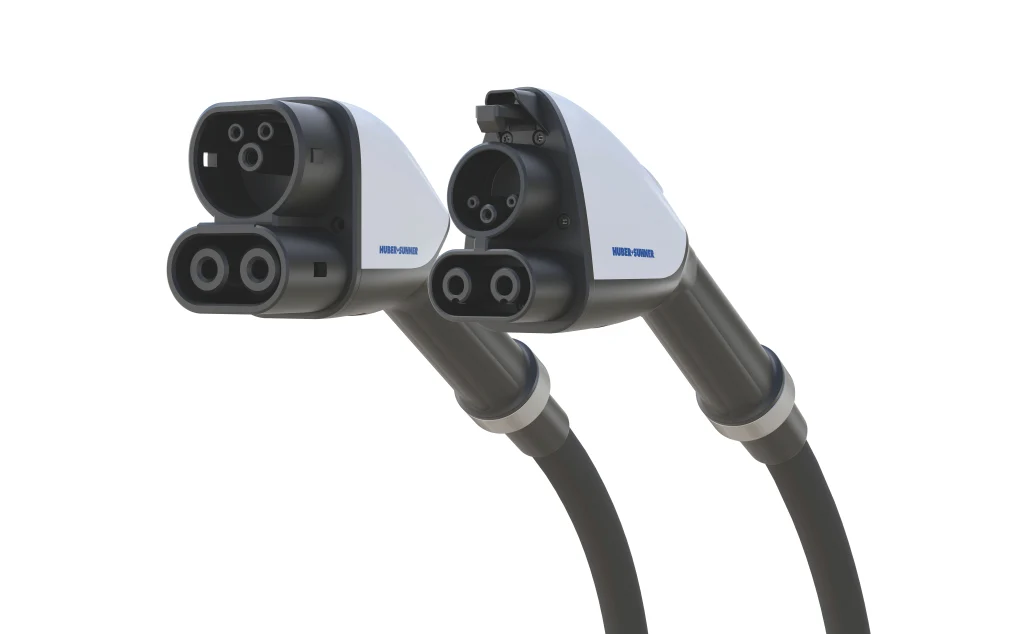 HS LF RADOX HPC CCS1 CCS2 cable systems
