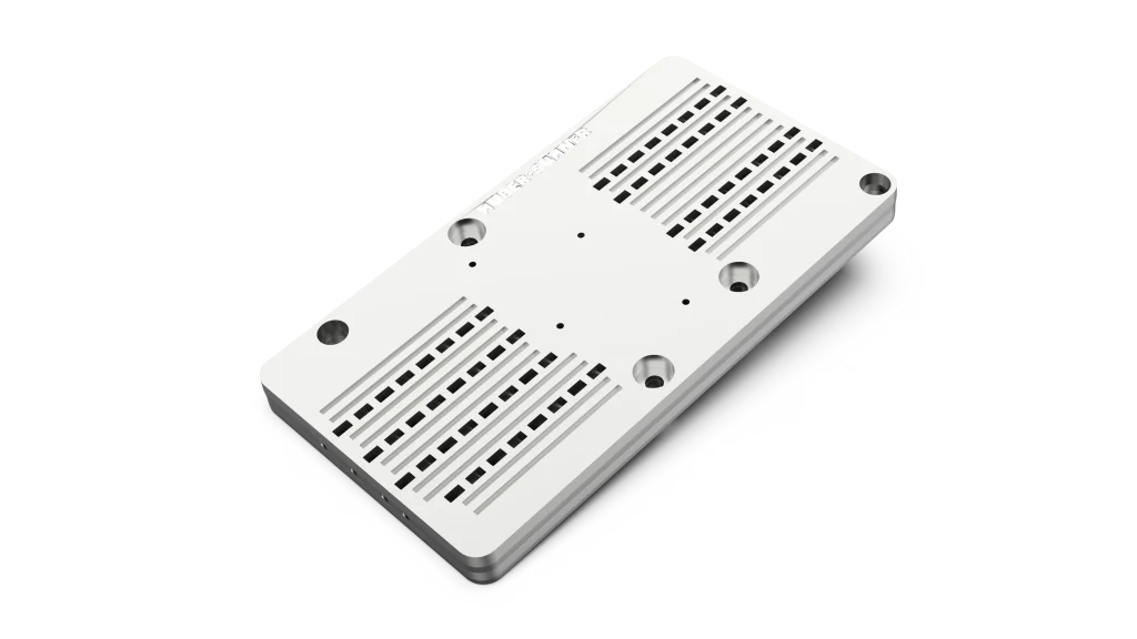 SENCITY® THIS-II Radar Antenna