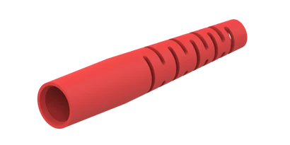 BOOT BFF for cable 2.7-3.2mm, length 36.6mm, various colors