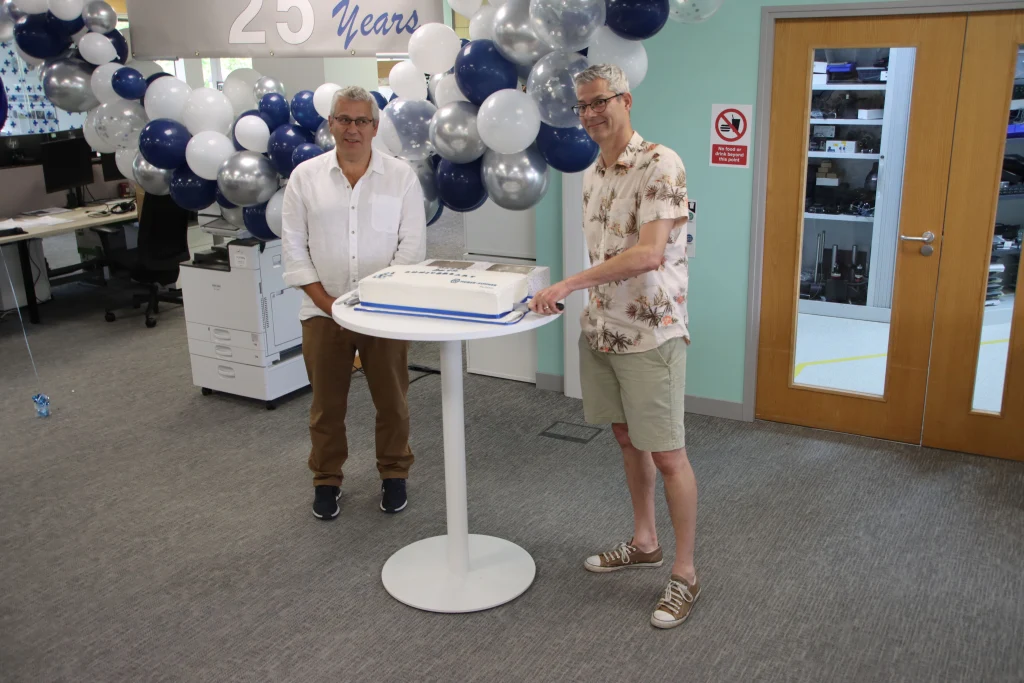 25 years of landmark POLATIS optical circuit switching technology- 2