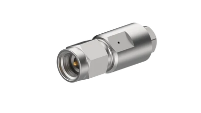 COAXIAL CONNECTOR, SK, 50 Ohm, Straight cable plug (male)