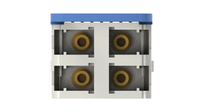 800G QSFP112-DD 2x400G PAM4 LR4