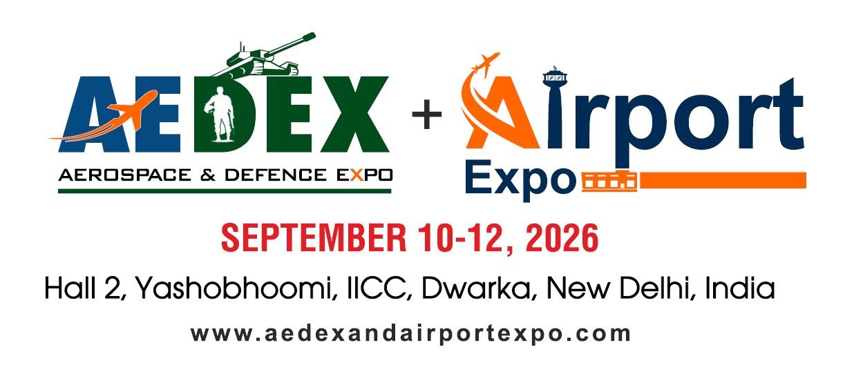 AEDEX expo logo