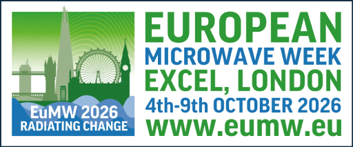EUMW 2026 logo