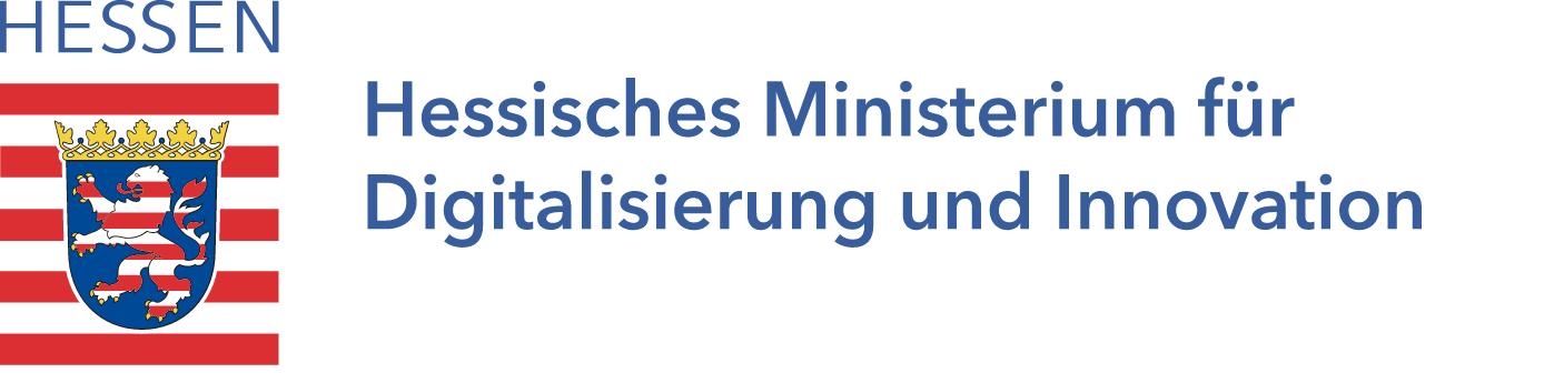 Logo of Gigabit Summit Hesse event