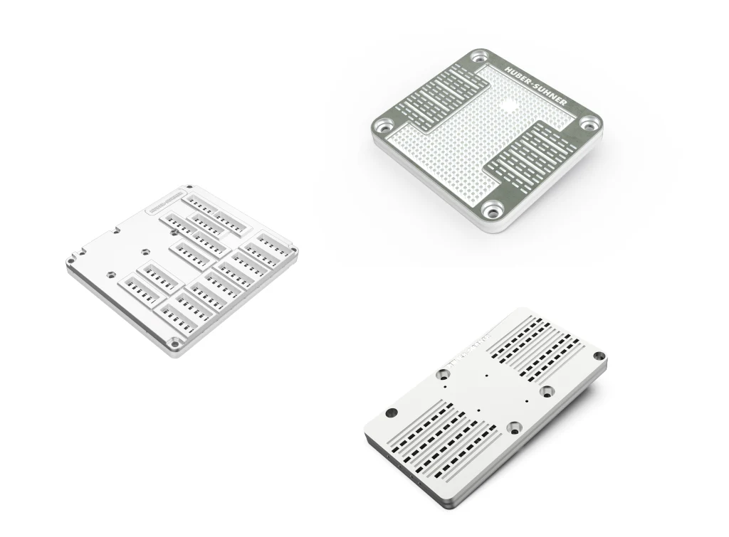 HS RF ADAS 3D Waveguide Antenna Product family